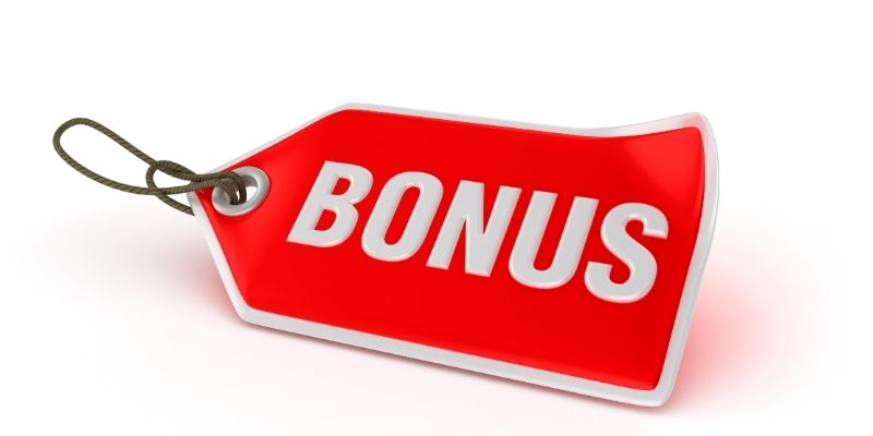 What Bonus rules represent on KKKK