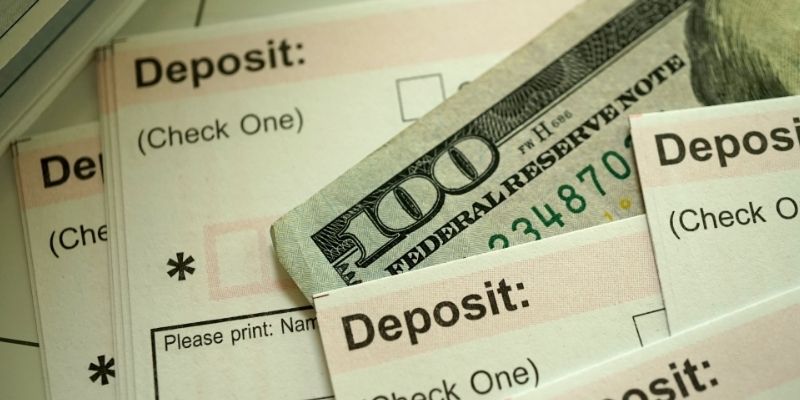 A Fresh Overview of the KKKK Deposit System