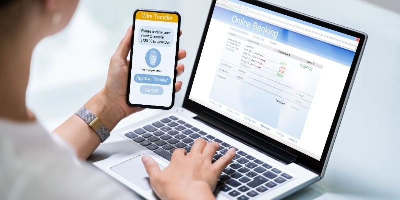 Using App Across Devices