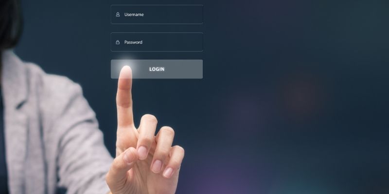 Protecting Account Access With Updated Information