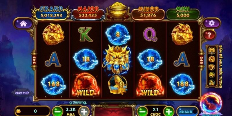 Understanding the Core Mechanics of Slot Gameplay