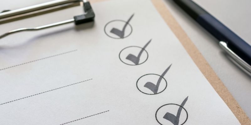 Why the KYC checklist matters on KKKK