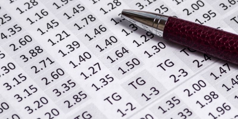 Building Stronger Skills Through Odds Understanding