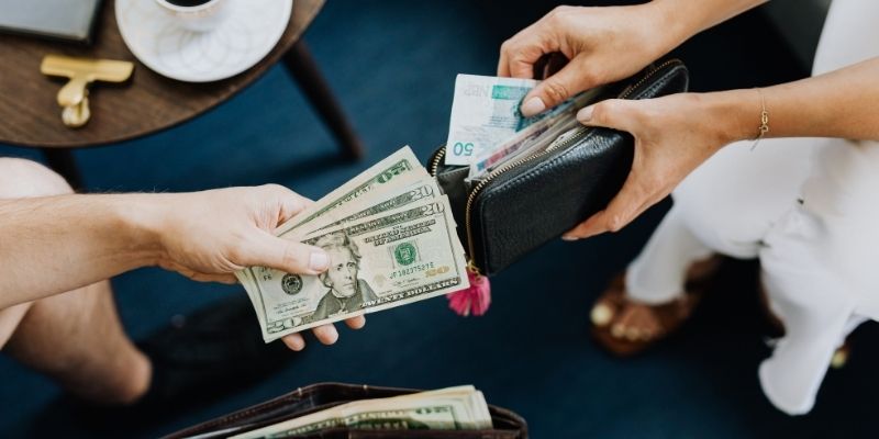 Understanding how KKKK processes financial requests