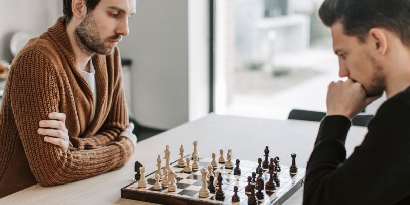 Healthy Gaming Strategies That Promote Control