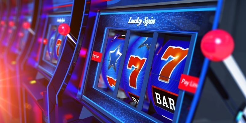 Slot mechanics on KKKK: How Modern Slots Truly Work Behind the Reels