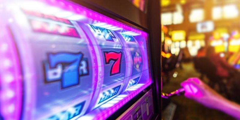 How slot symbols and reel layouts function