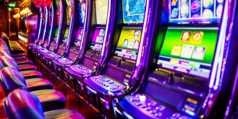Why Slot mechanics matter for players on KKKK