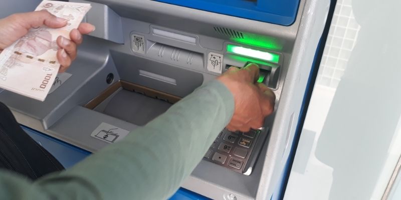 Why Withdrawal processing works differently across methods