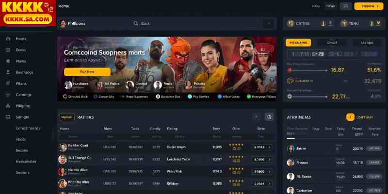 Online bookmaker comparison dashboard for Filipino players