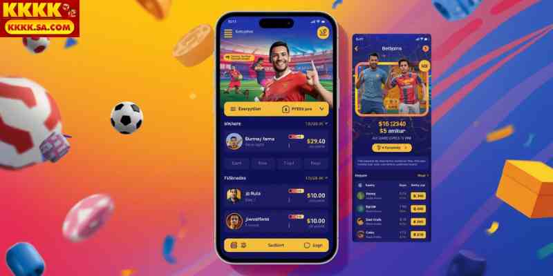 VIP777 mobile betting interface for Filipino users