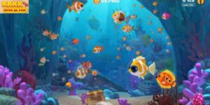 Fish Sniper Game – Skill-Based Arcade Shooting Online