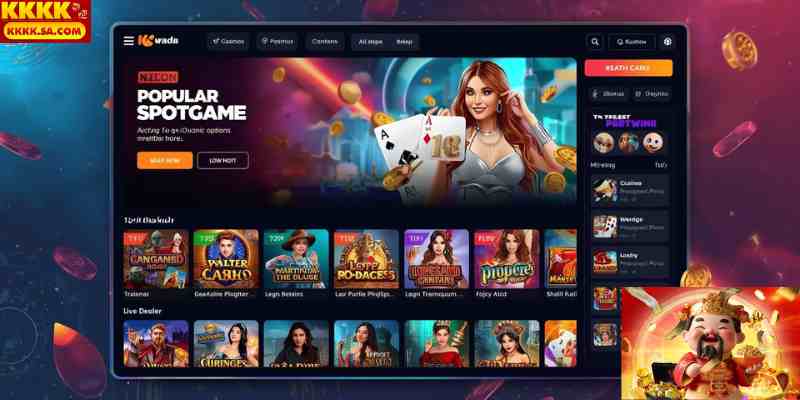 Modern online casino platforms gaining popularity in the Philippines