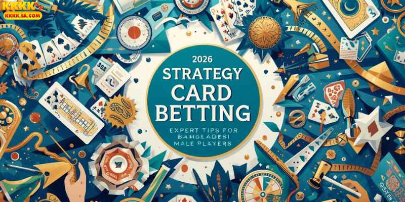 Strategy Card Betting 2026: Expert Tips for Bangladeshi Players