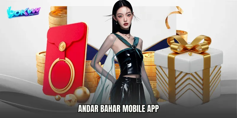 Andar Bahar mobile app