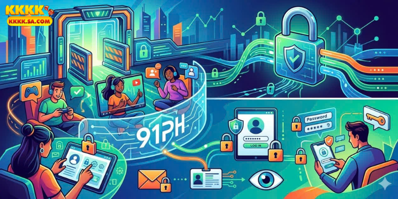 Security and Trust in Digital Entertainment